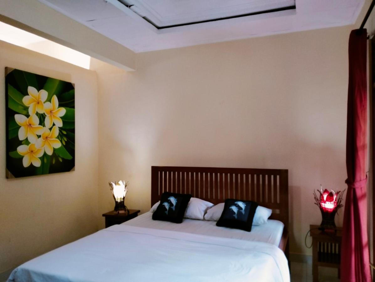 Kaia Lovina Guest House 외부 사진