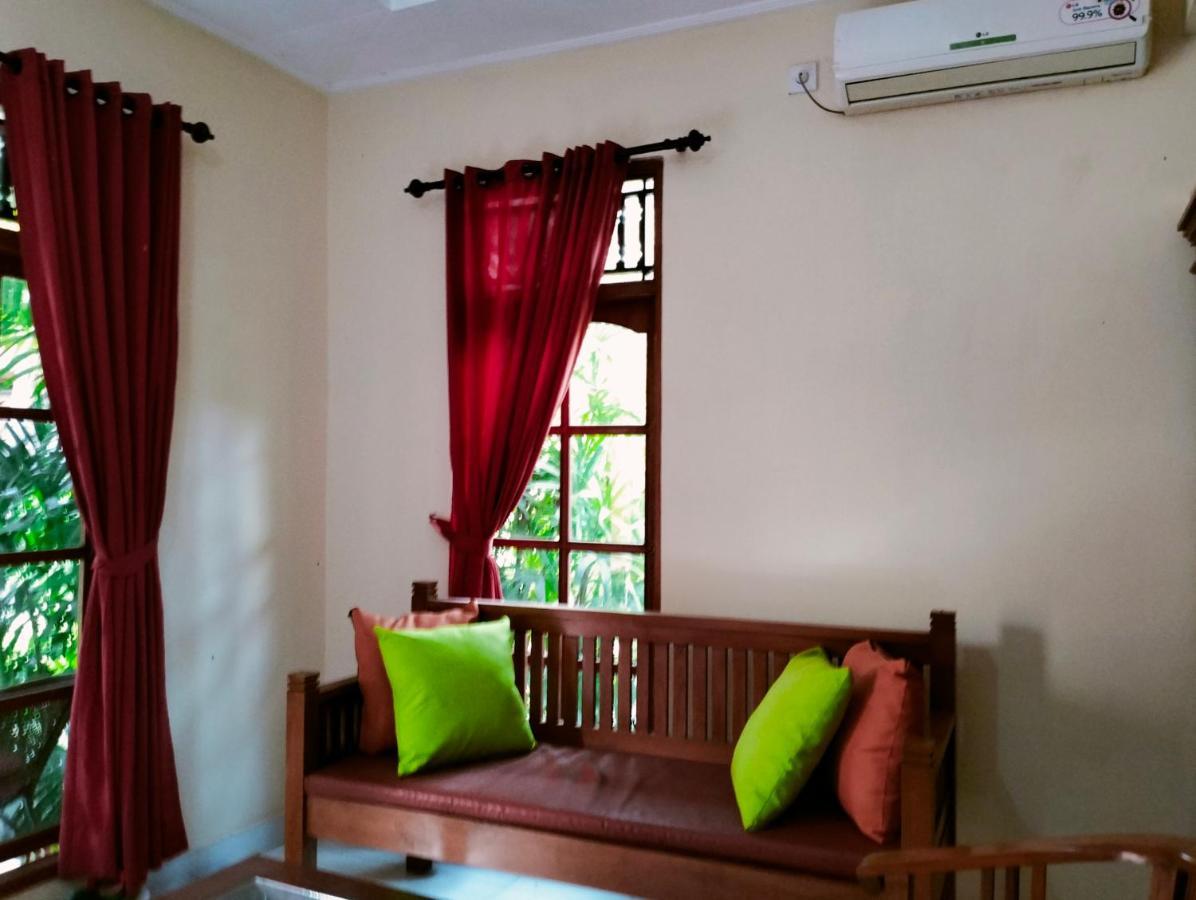 Kaia Lovina Guest House 외부 사진