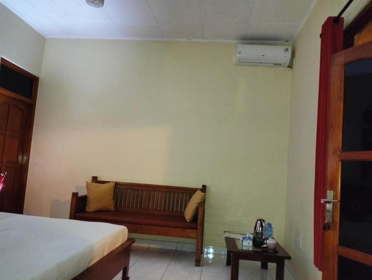 Kaia Lovina Guest House 외부 사진