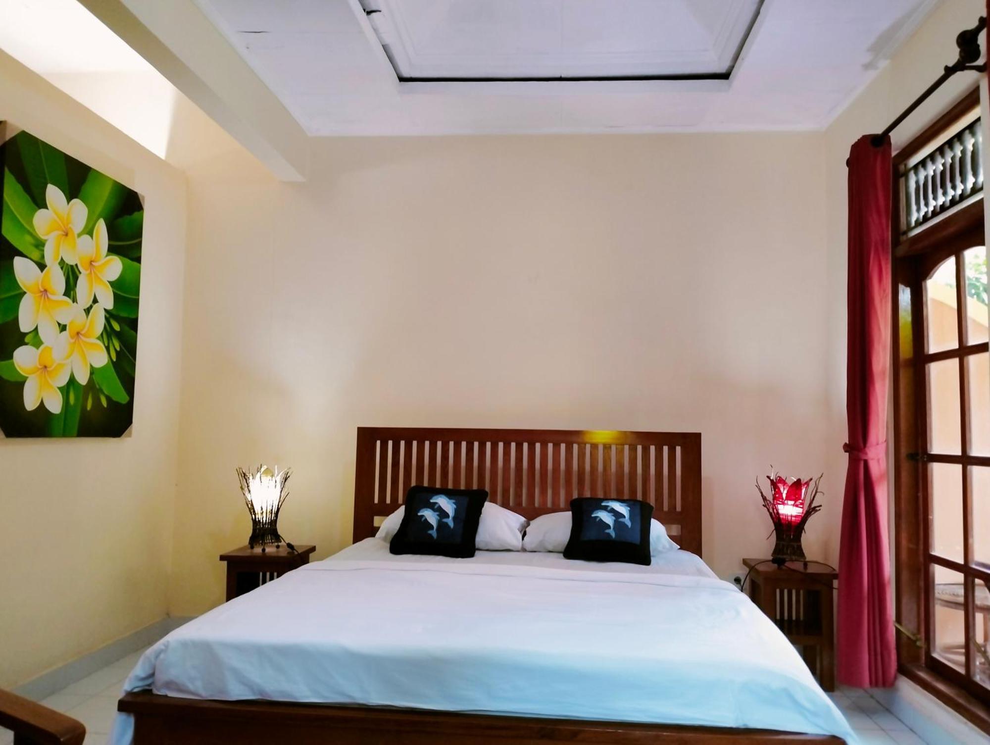 Kaia Lovina Guest House 외부 사진