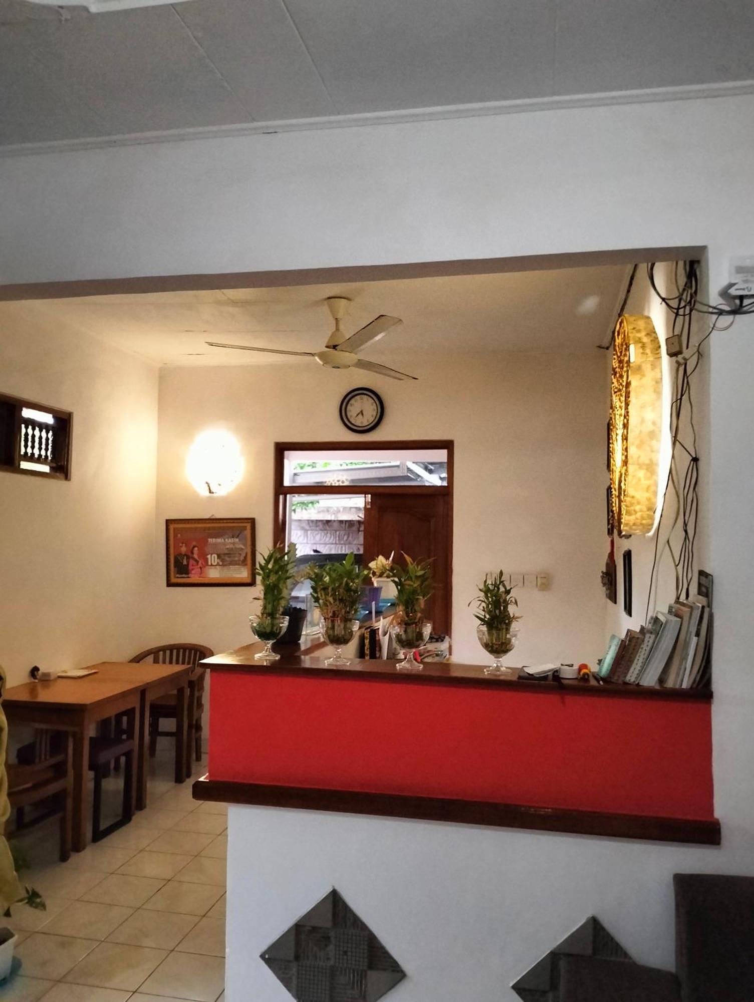 Kaia Lovina Guest House 외부 사진