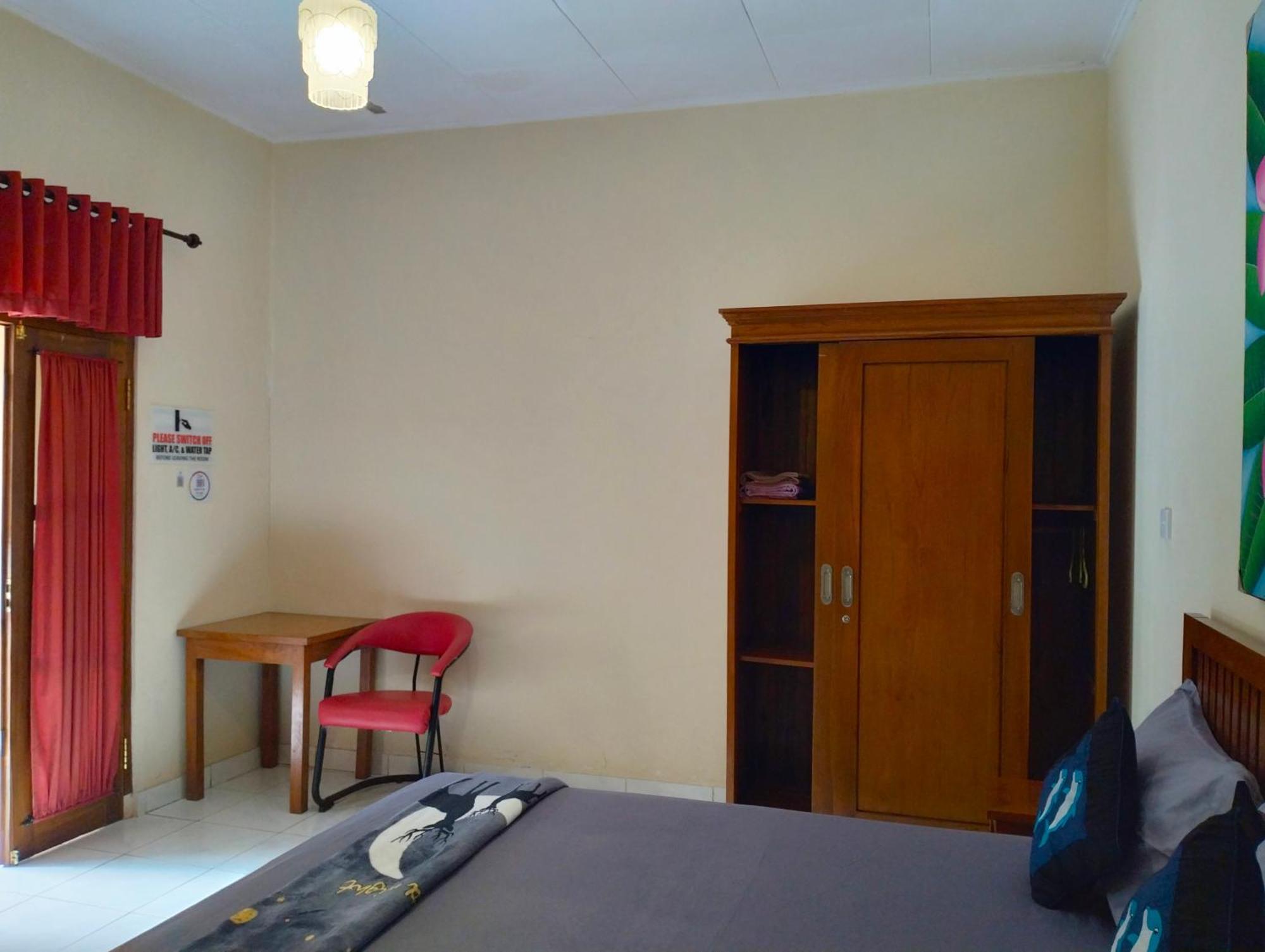 Kaia Lovina Guest House 외부 사진
