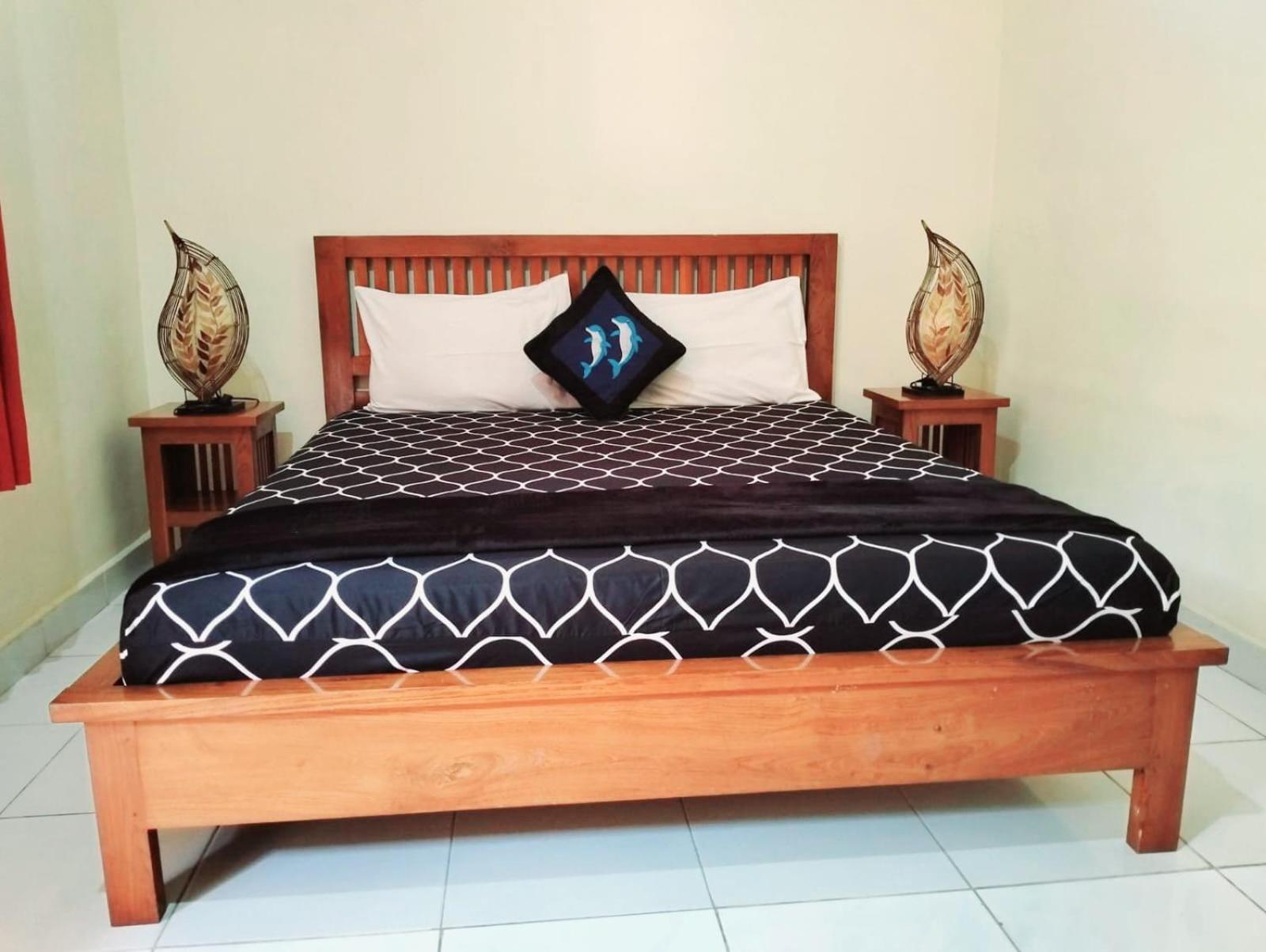 Kaia Lovina Guest House 외부 사진