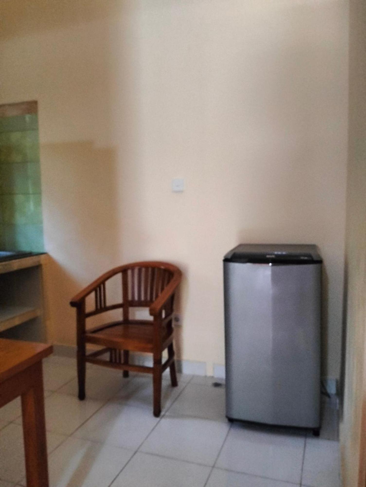 Kaia Lovina Guest House 외부 사진