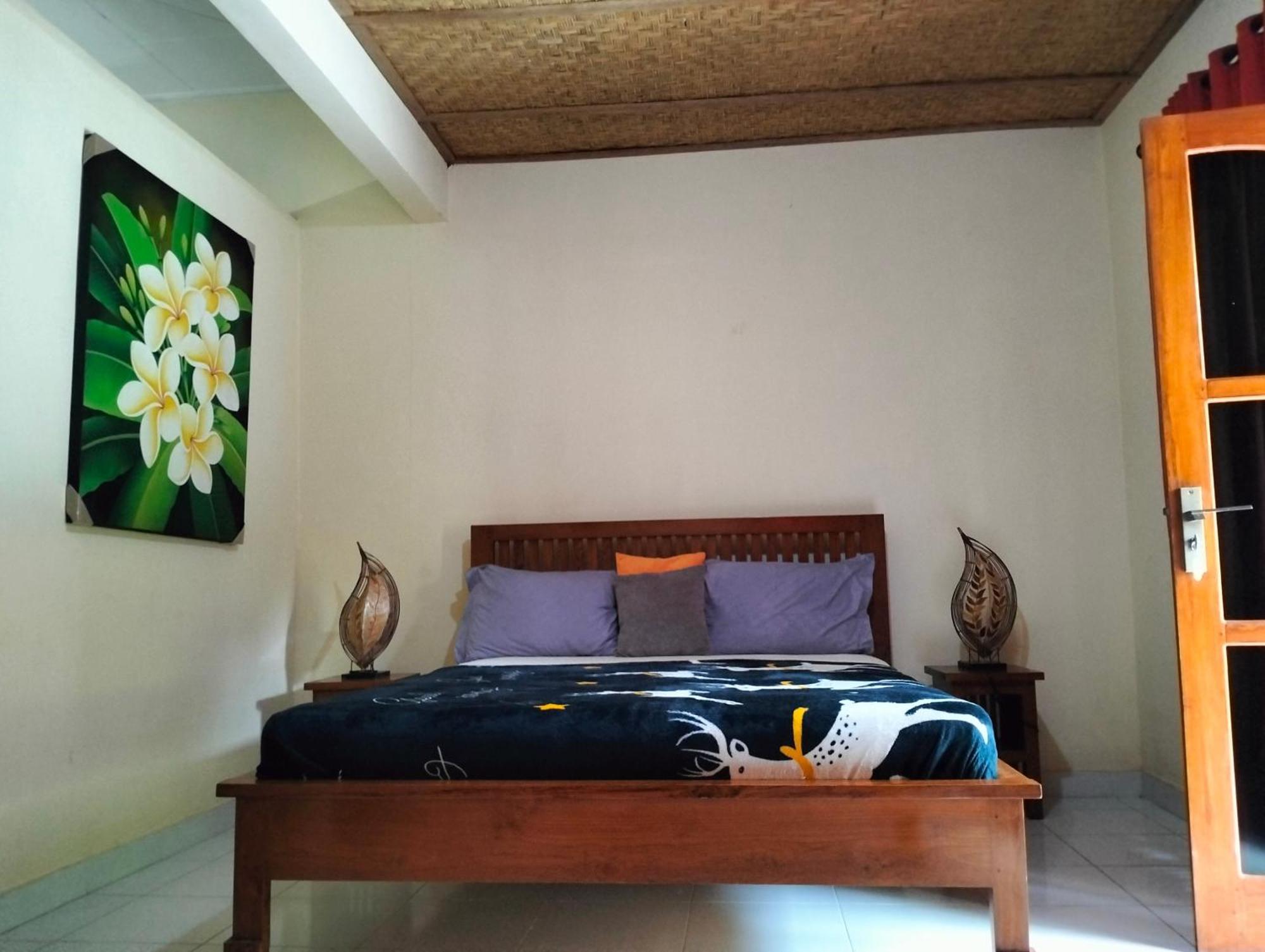Kaia Lovina Guest House 외부 사진