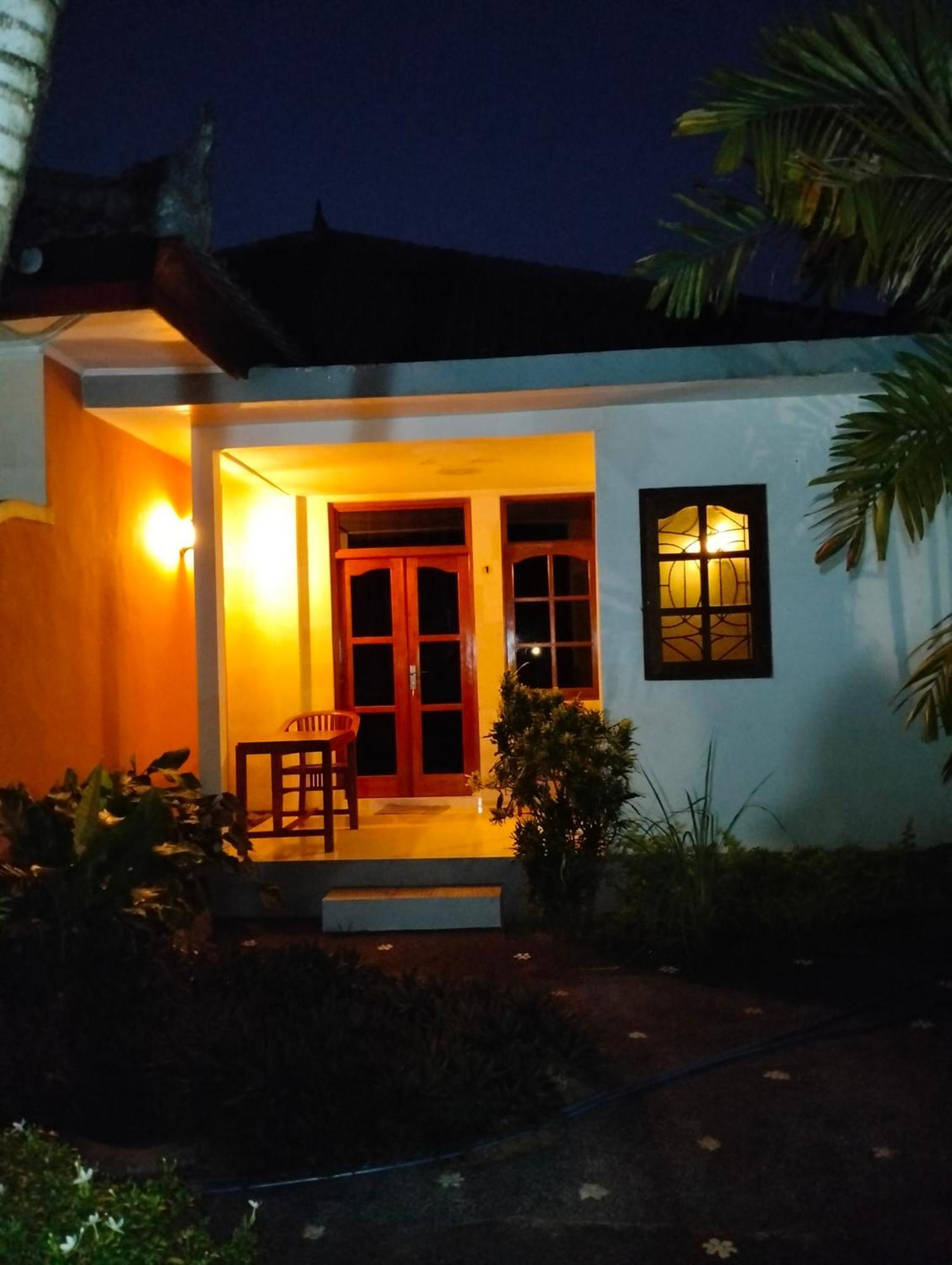 Kaia Lovina Guest House 외부 사진