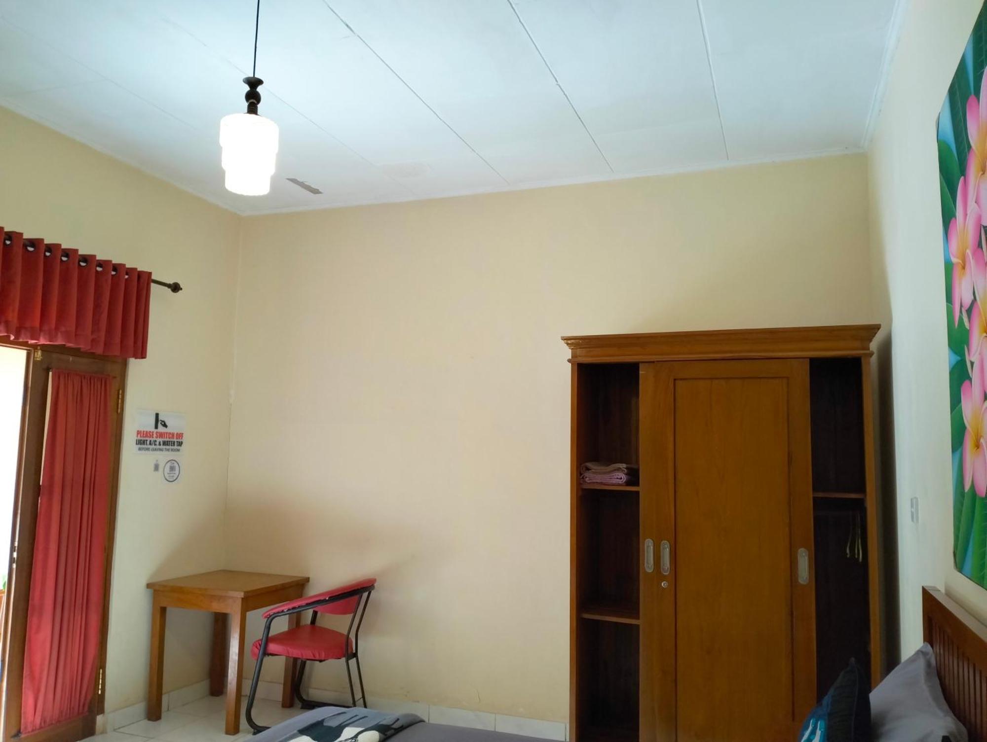 Kaia Lovina Guest House 외부 사진