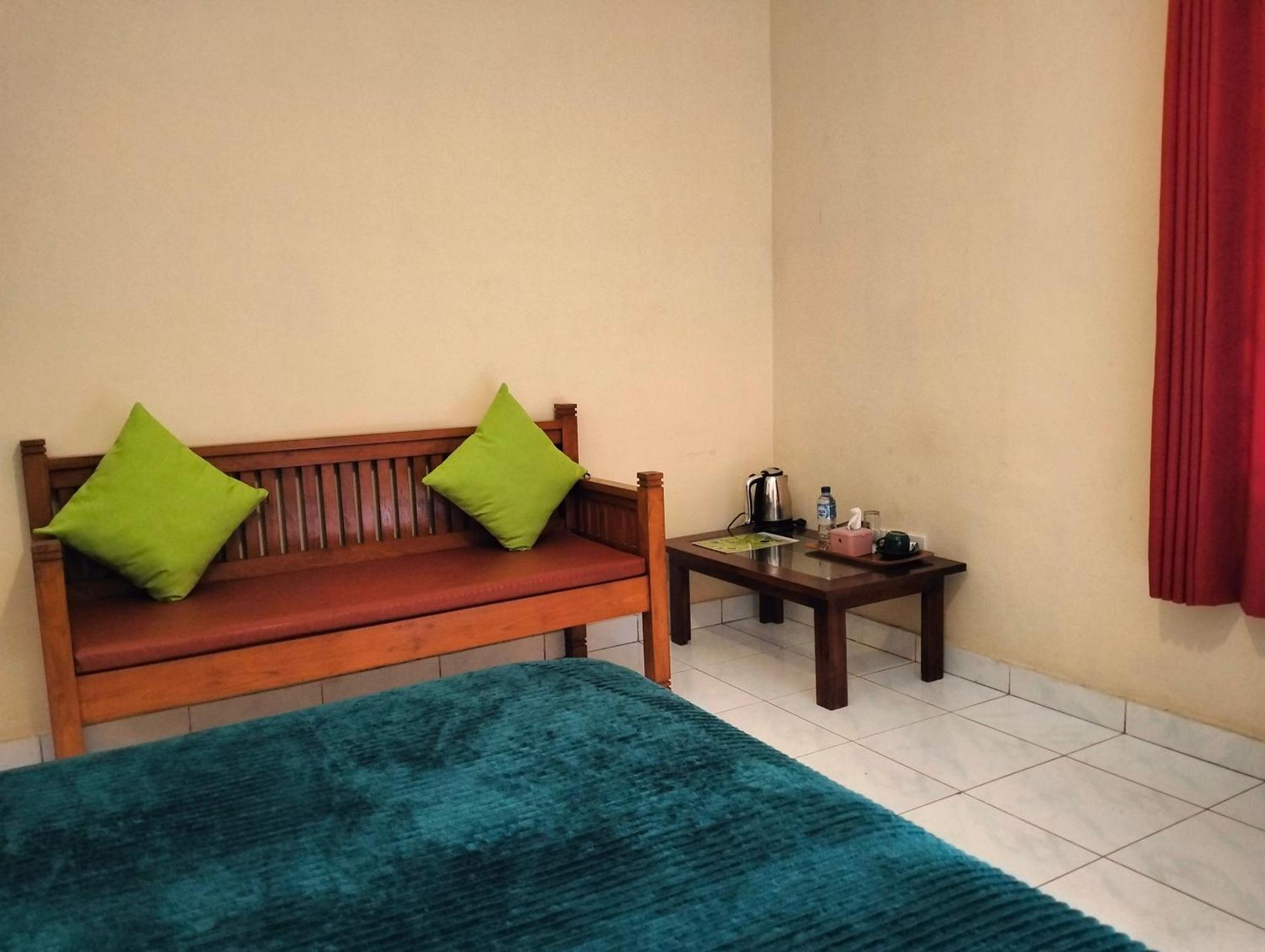 Kaia Lovina Guest House 외부 사진
