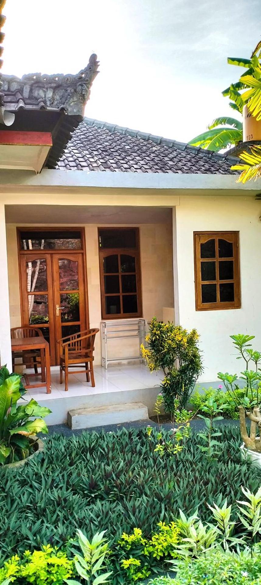Kaia Lovina Guest House 외부 사진
