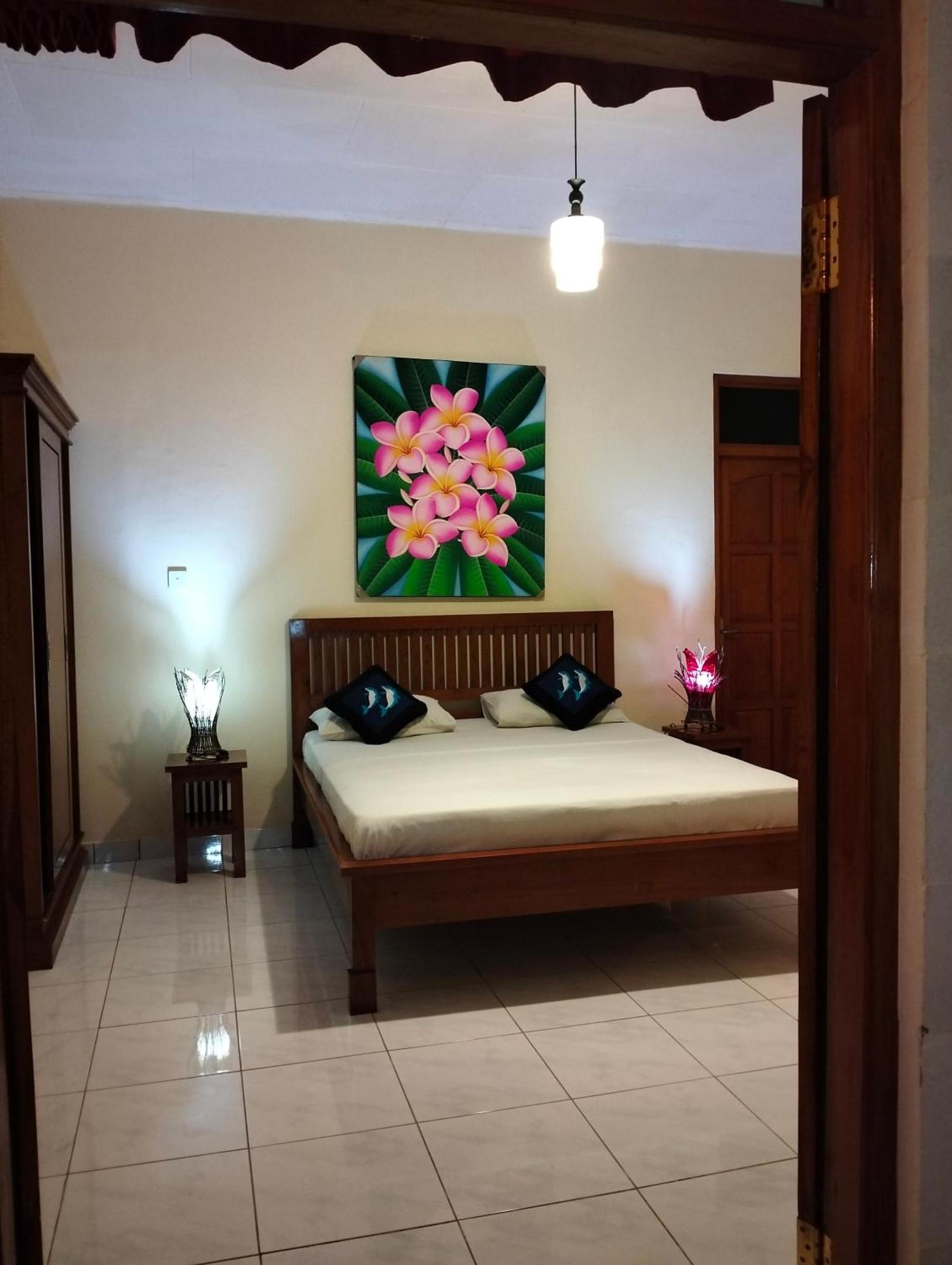 Kaia Lovina Guest House 외부 사진